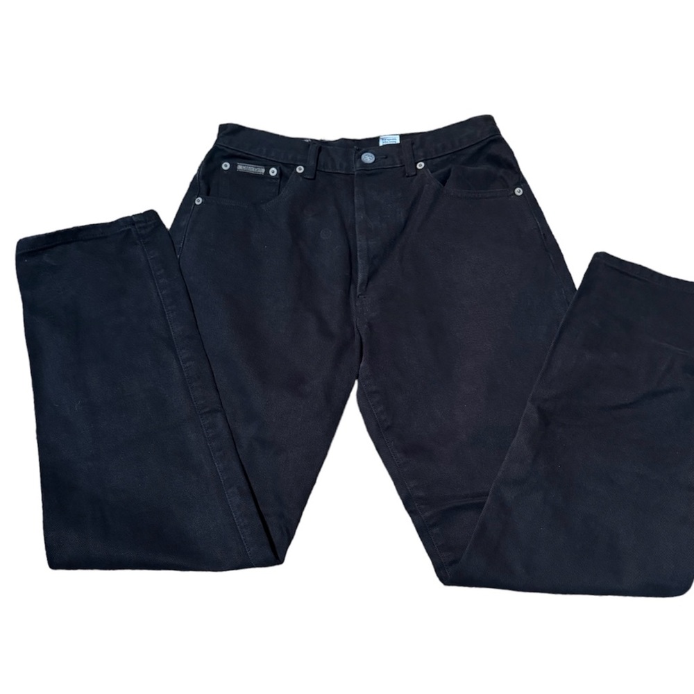 Calvin Kline Vintage jeans